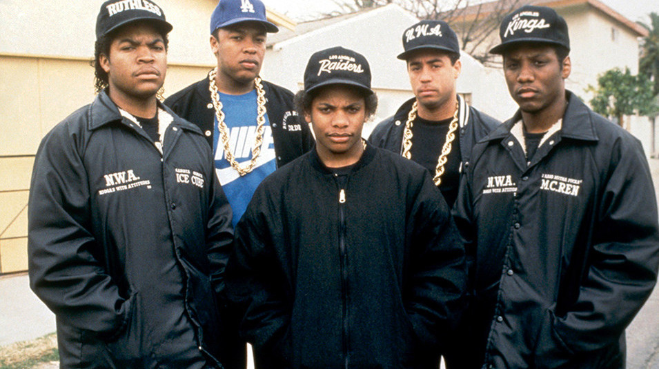 Cantanti Hip Hop