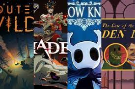 MELHORE OST DOS INDIES (Que eu joguei)