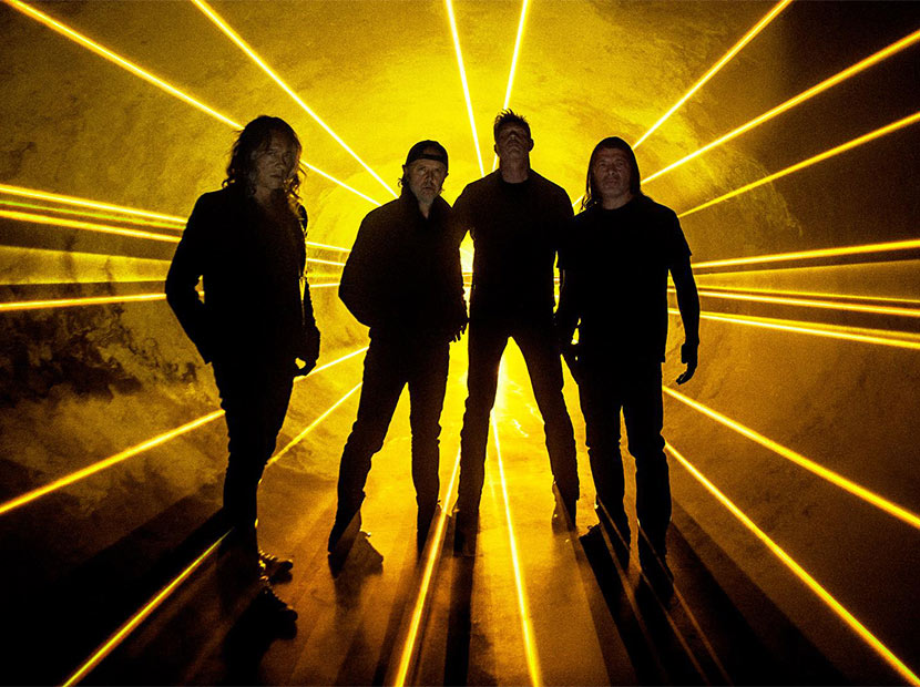 best metallica song