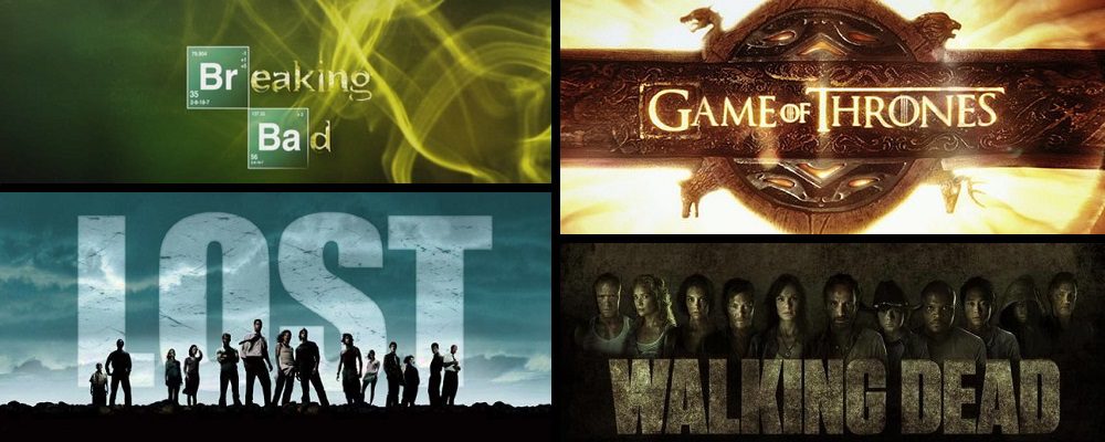 Miglior Serie TV di sempre