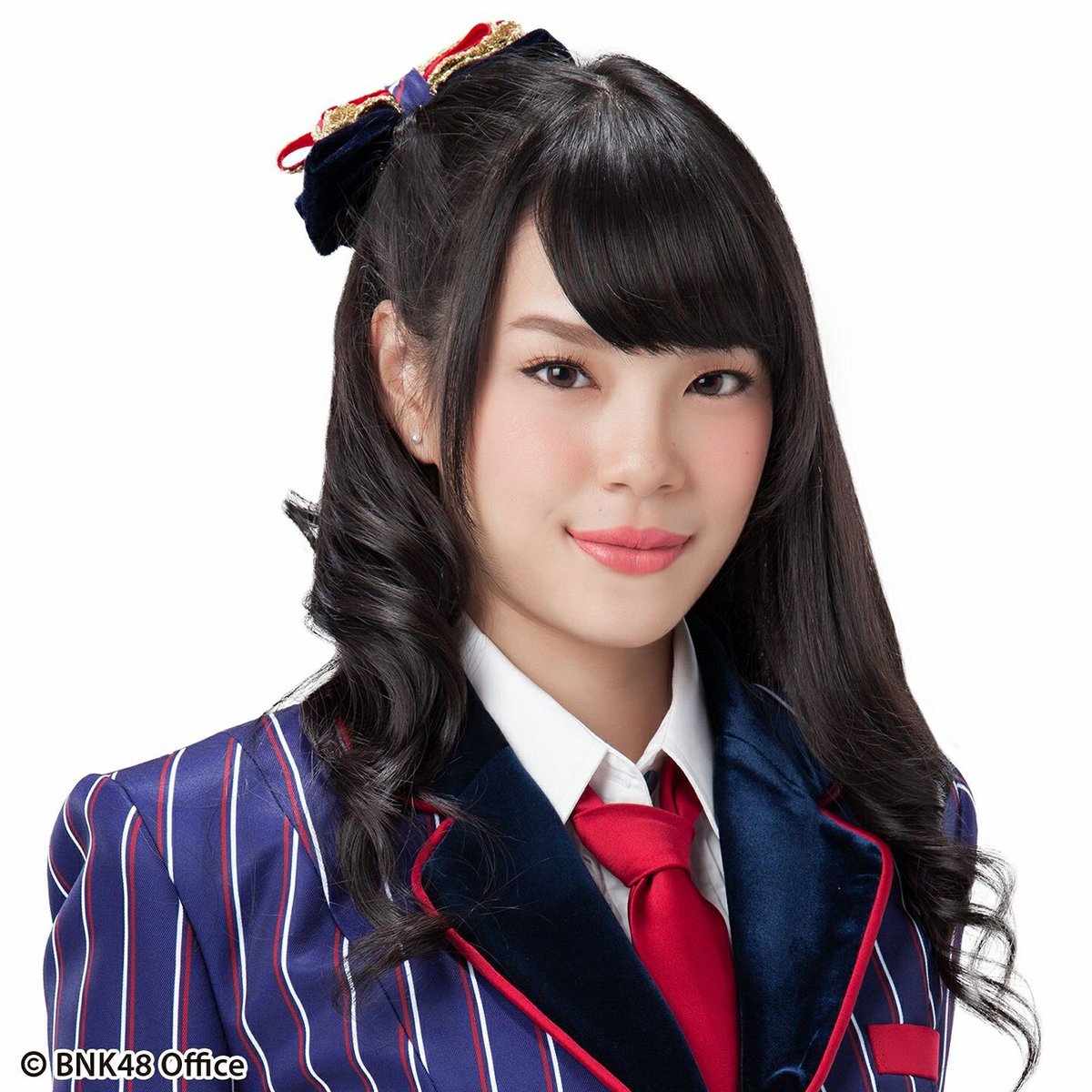 BNK48รุ่น1(รวมอดีตเมม)
