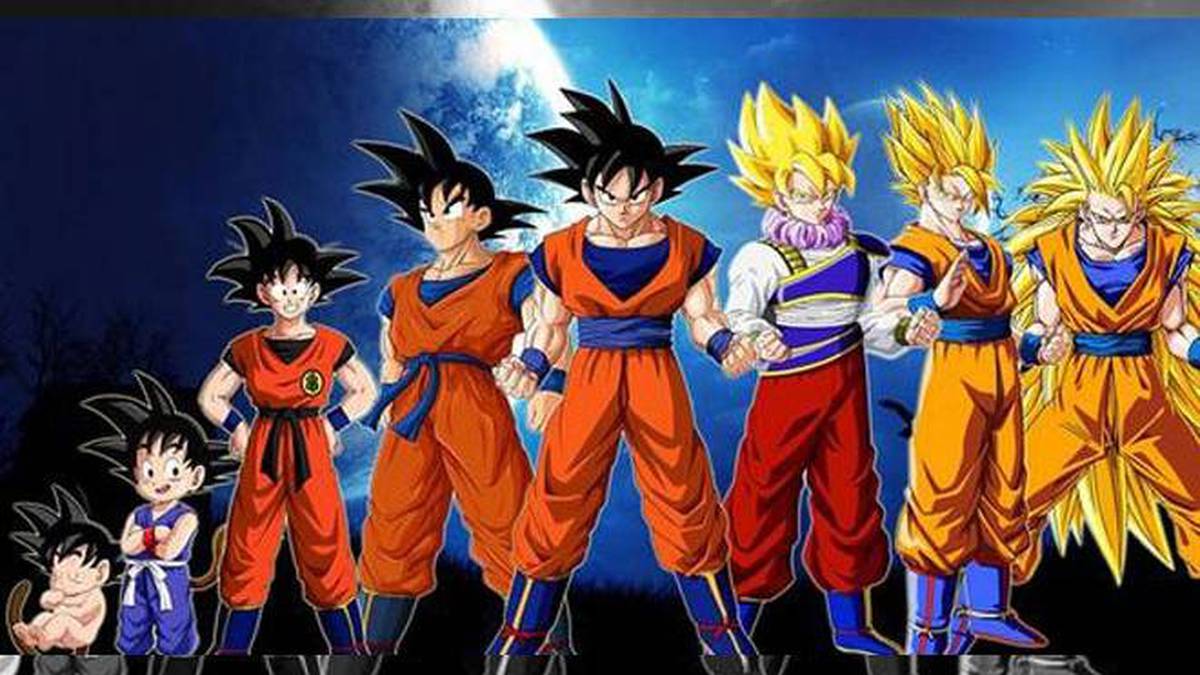 Dragon Ball (Soundtracks)