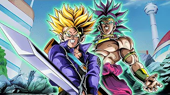 Dokkan Battle 2023 OST Tournament of Tunes