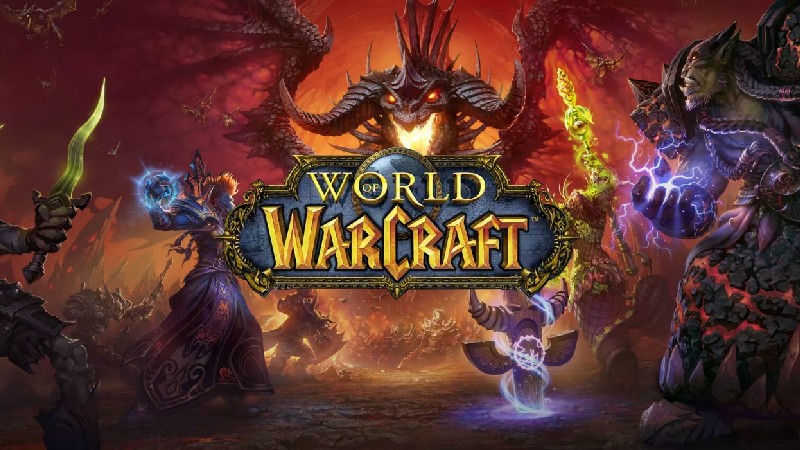 World of Warcraft, Meilleur race !