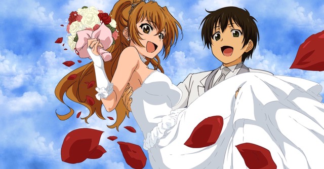 Mejores Openings/Endings/OST de Shoujo