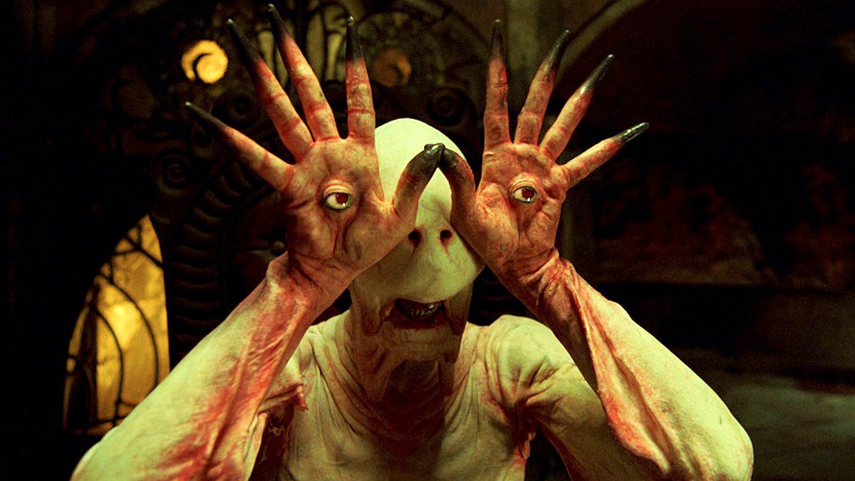 Tournoi du meilleur film de monstre