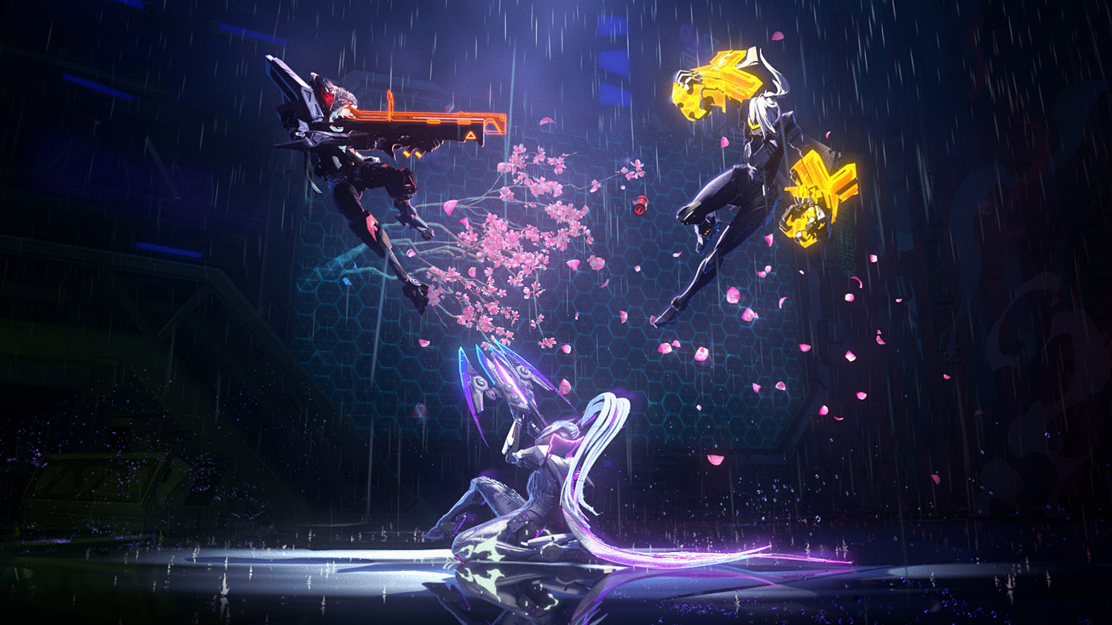 League Of Legends Themes (2024)