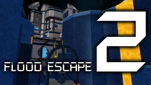 Flood Escape 2 Songs