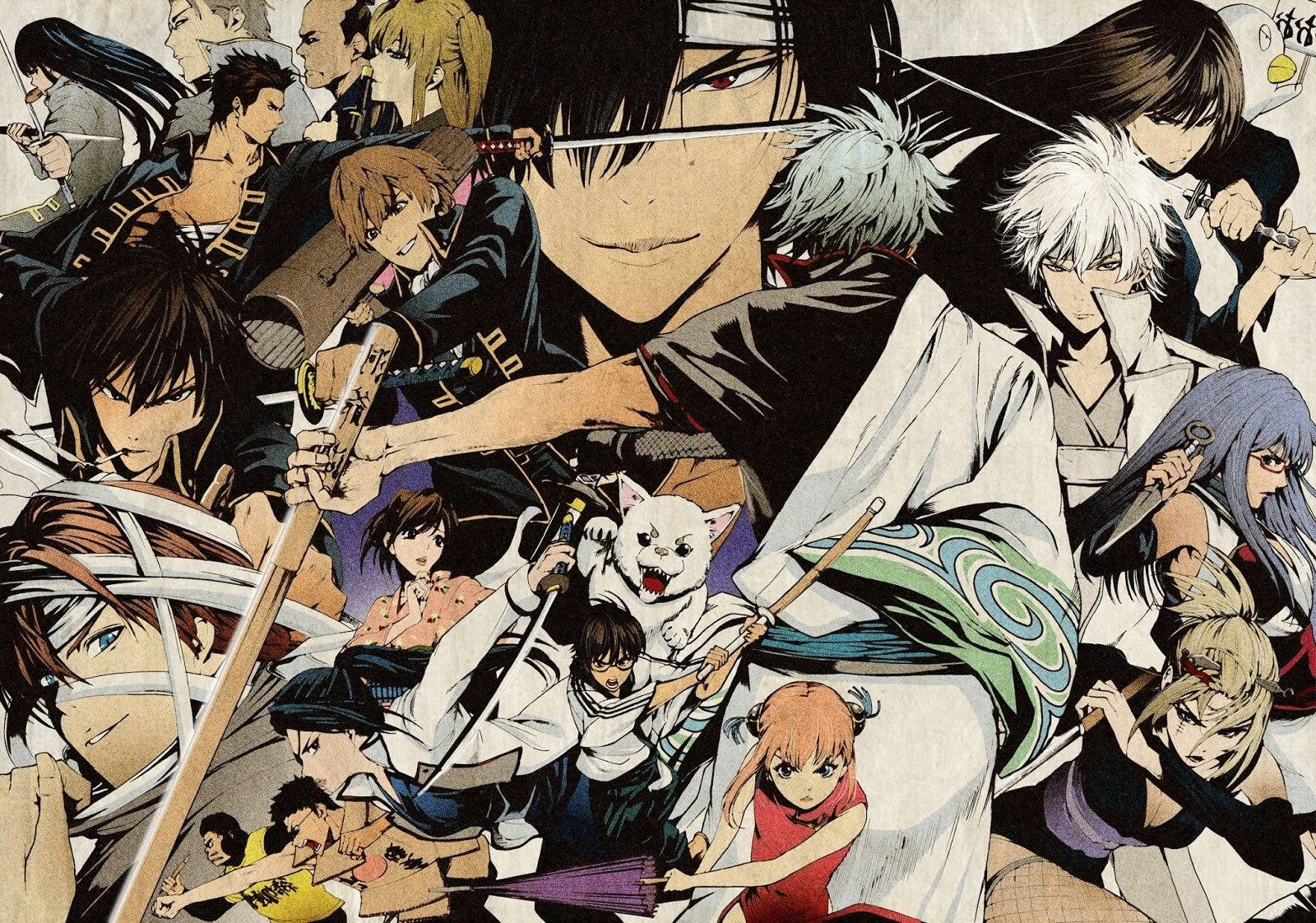 Best anime OST