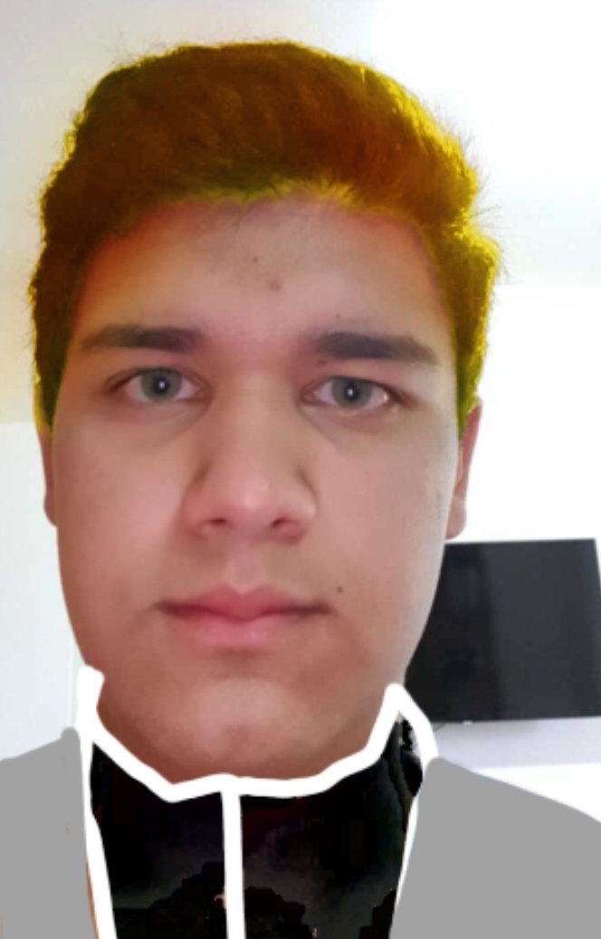 Carvão RPG Personagens