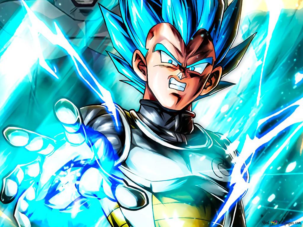 The most underrated anime character showdown