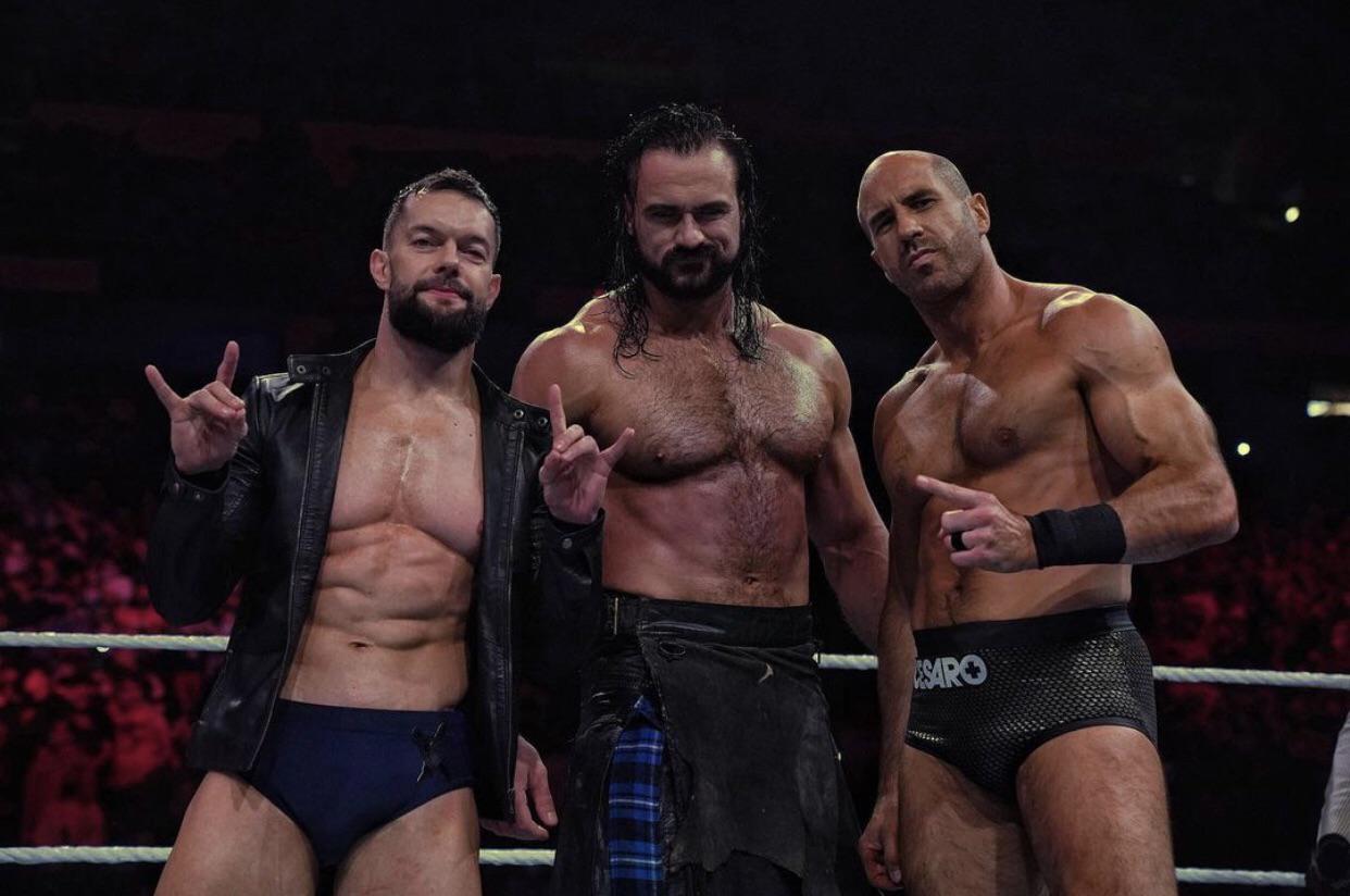 EUROPEAN WRESTLERS WORLD CUP