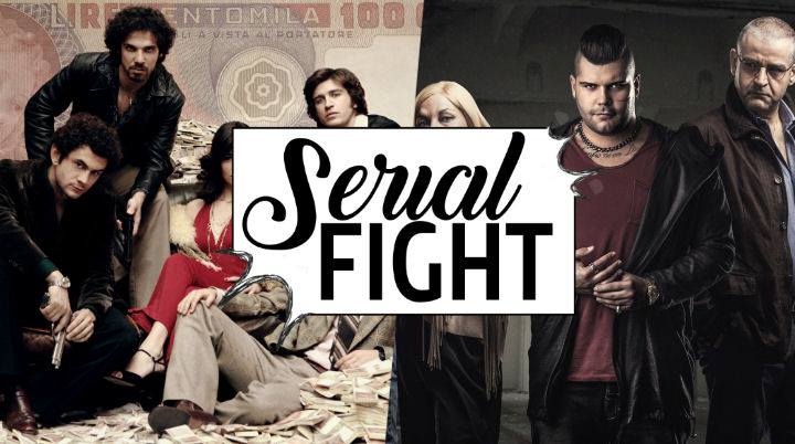 MIGLIORI SERIE TV ITALIANE ALL TIME