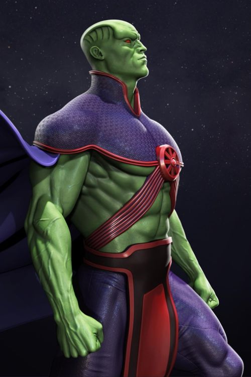 most underrated comic book characters showdown