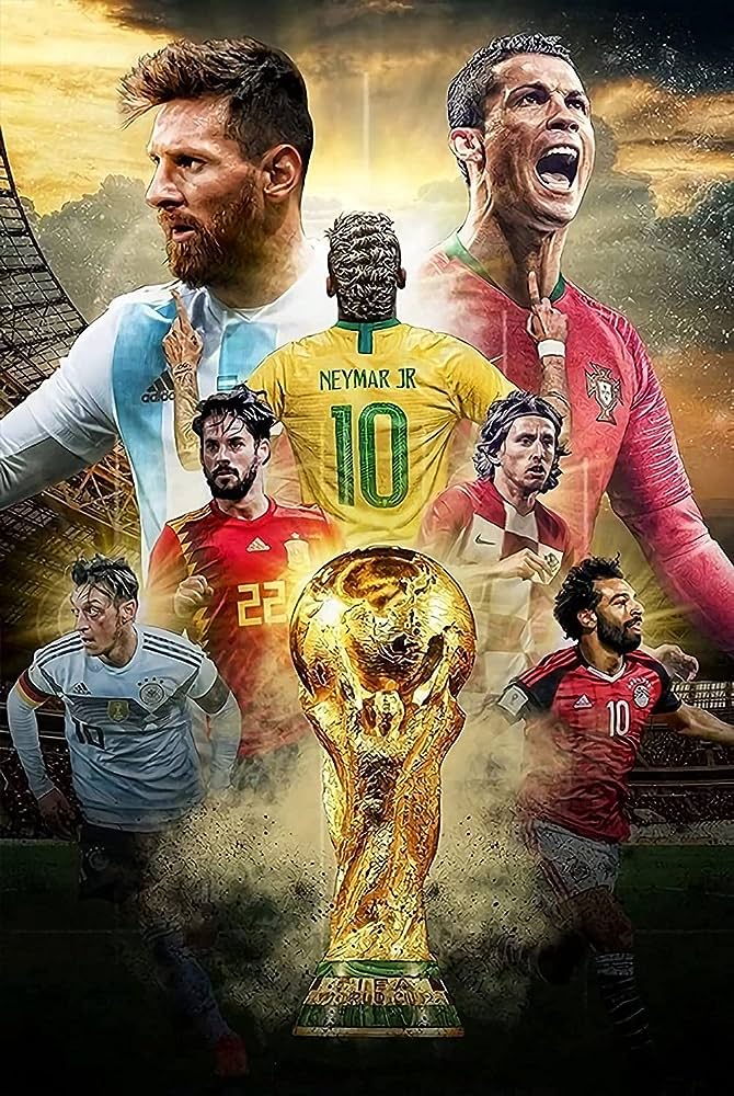 Best Football match