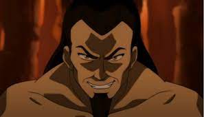 Greatest avatar villains showdown