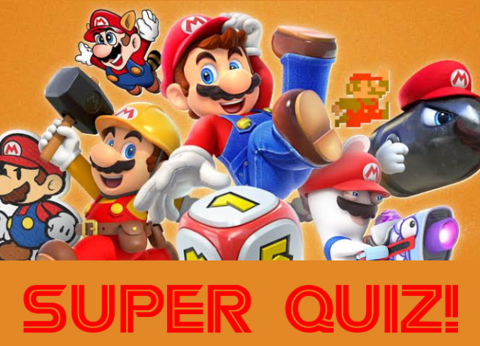 the best Mario game (mostly saga)