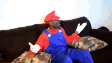RDC Videogame House Characters (Round of 64)