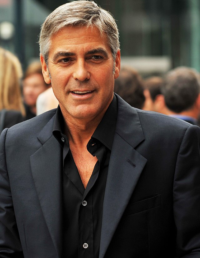 Hottest Male Celebs