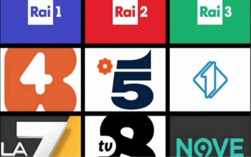 Best italian tv format