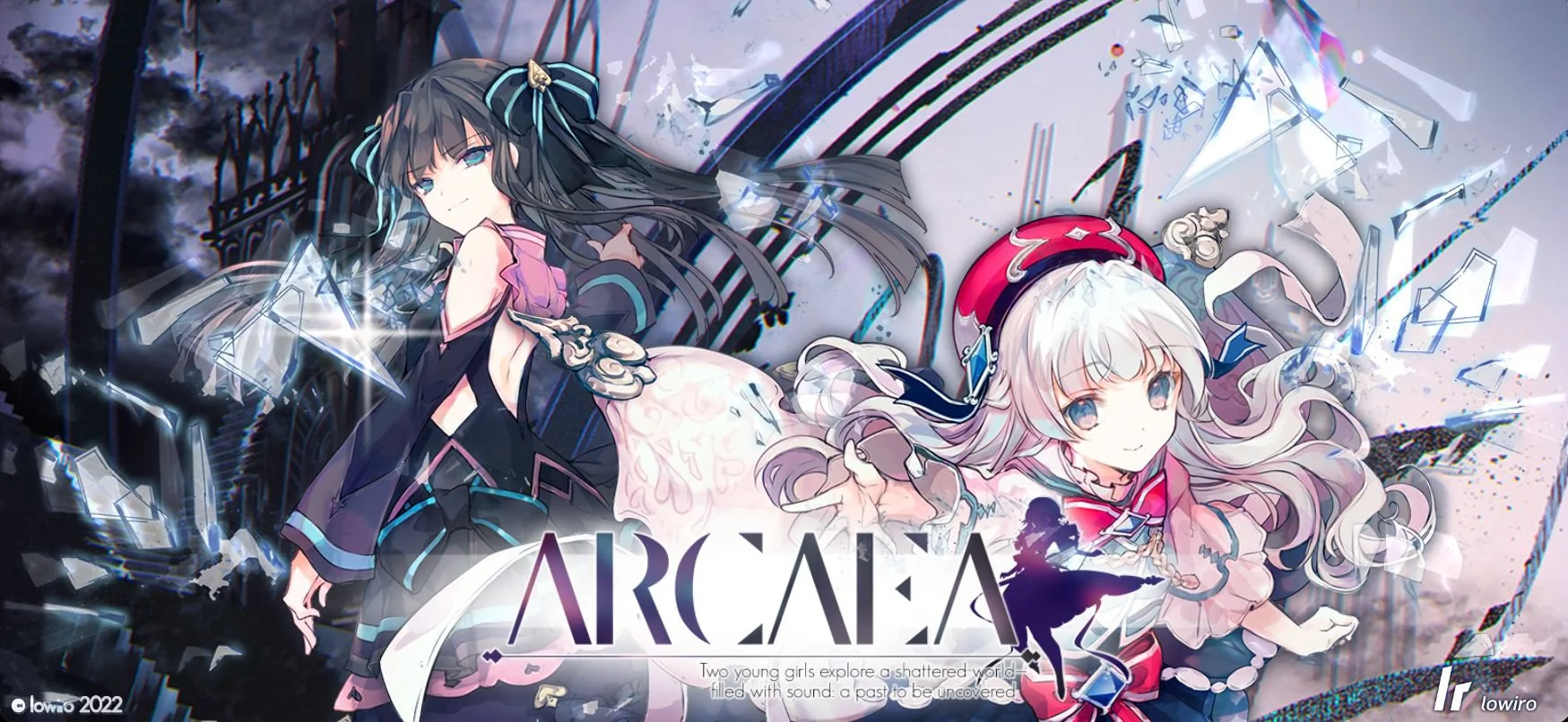 Arcaea songs