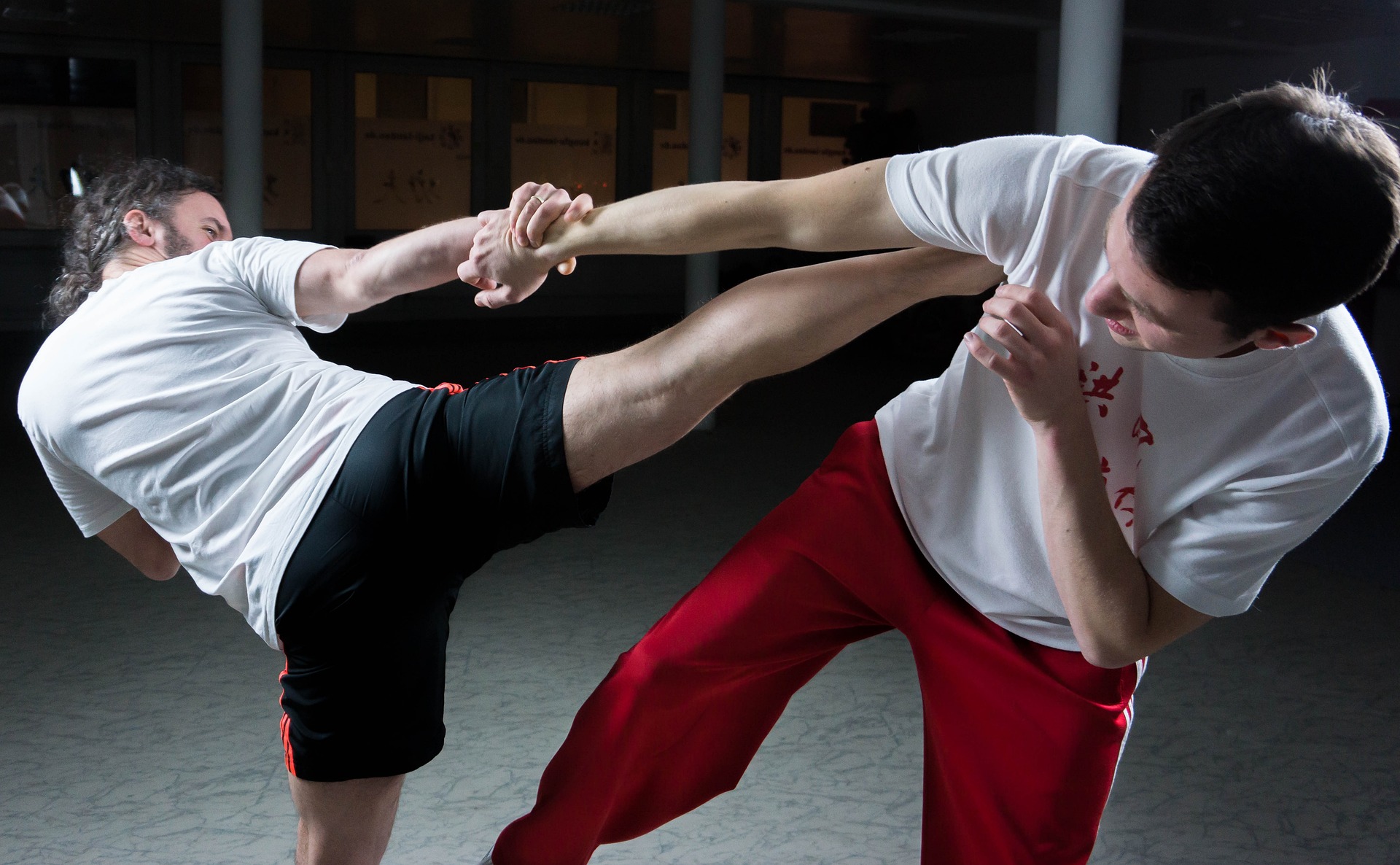 Martial Art