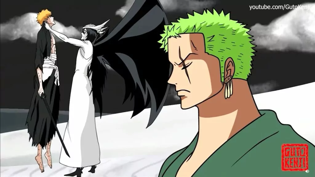 MOST FAMOUS ANIME OPENINGS