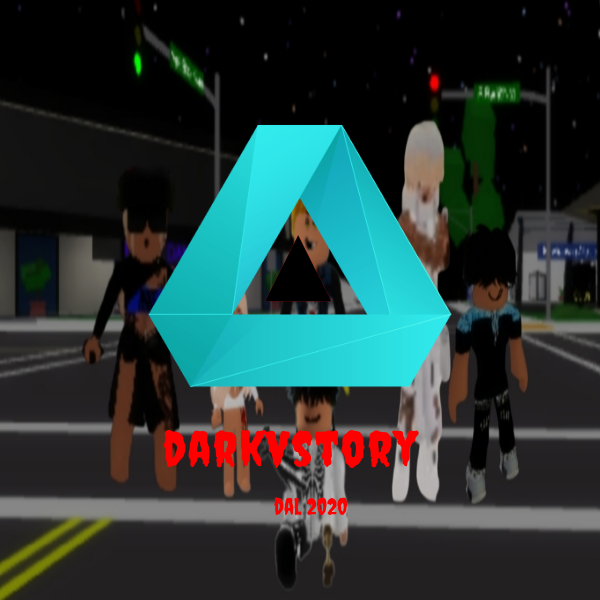 darkvstory cup🏆