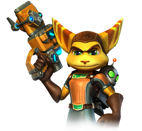 Best Video Game Characters
