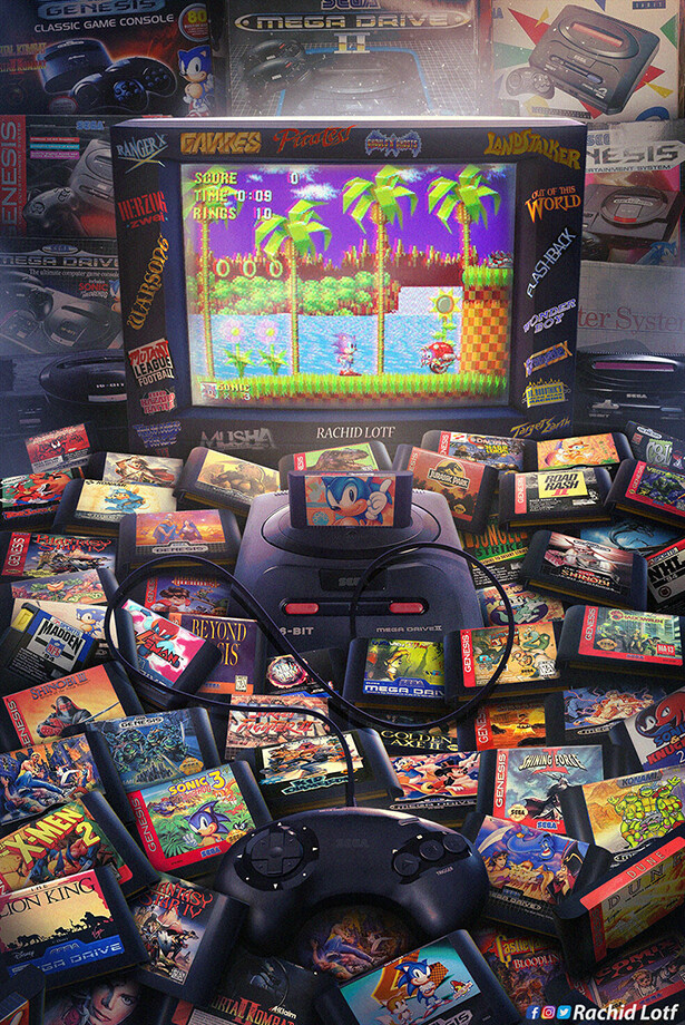 Best Videogame