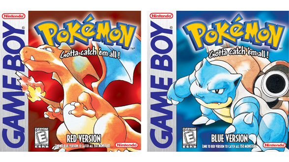 Les Meilleurs Jeux Pokemon Principaux
