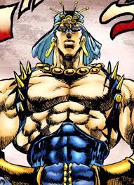JoJo Villans Ranked
