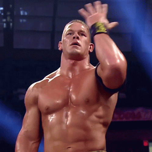 Best WWE Superstar