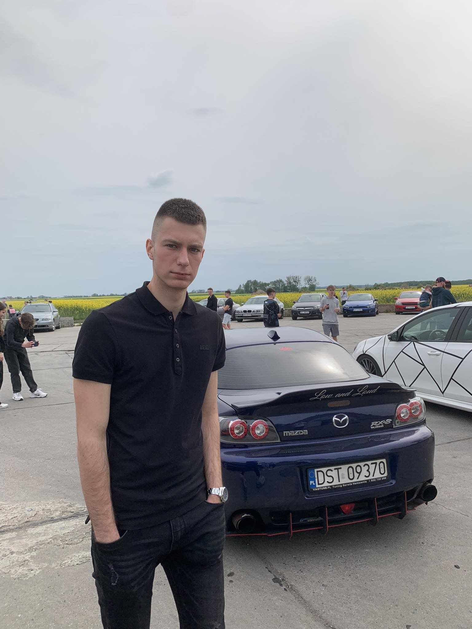 Najlepsze auto