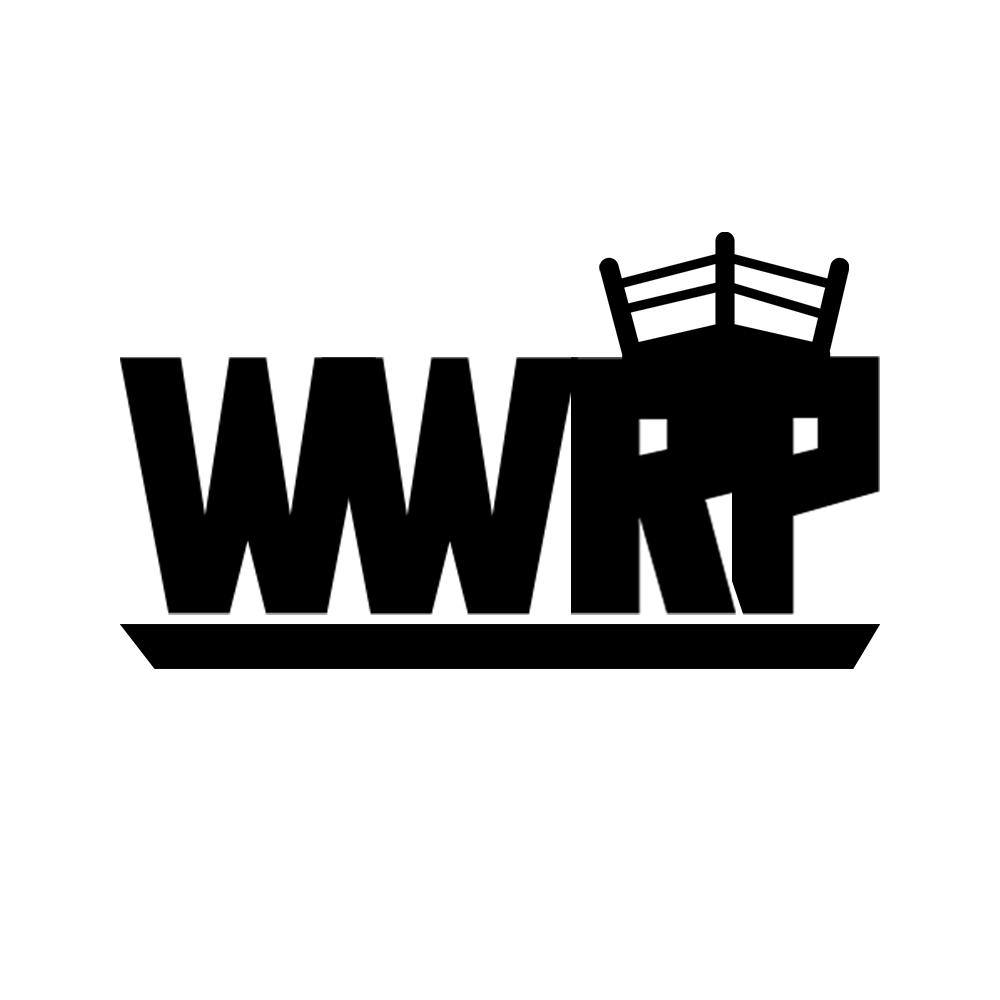 Best WWRP Match of all Time