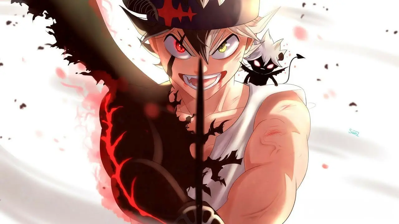 Melhores Openings de Anime