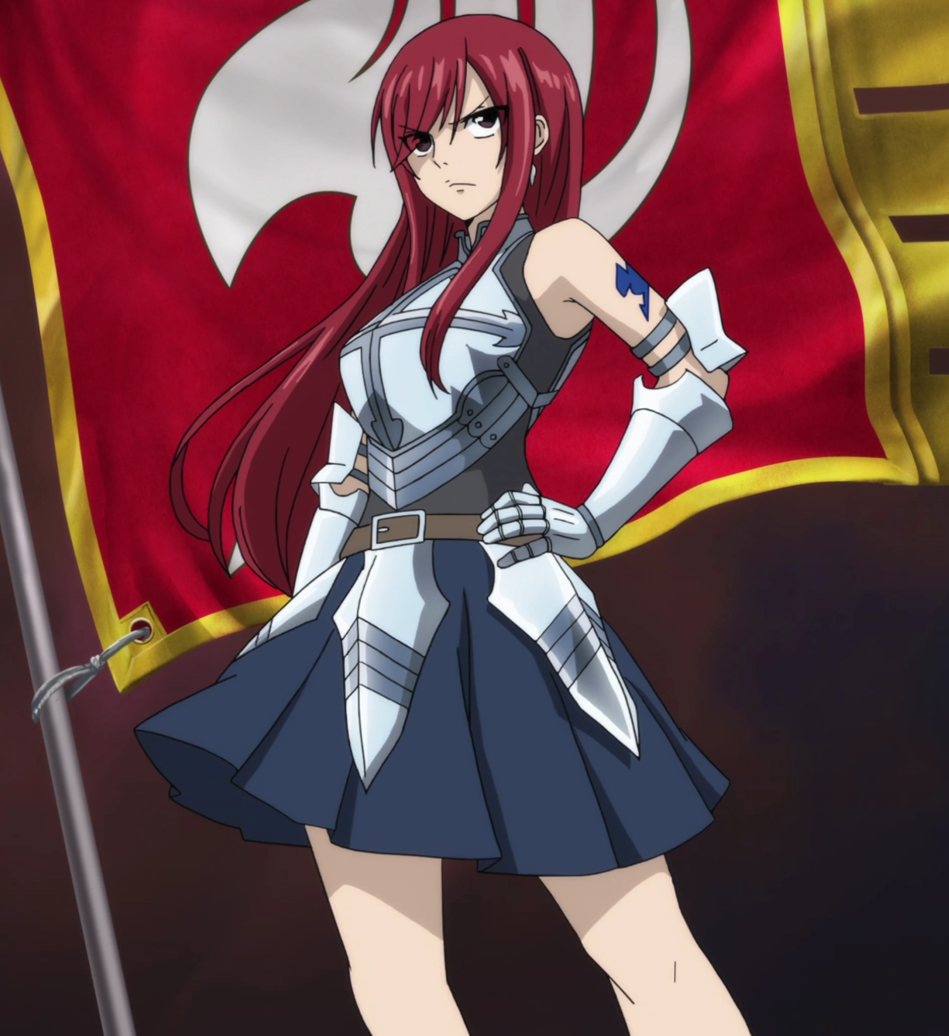 Best Waifu