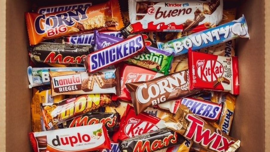 Snack battle