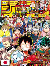 Manga panels