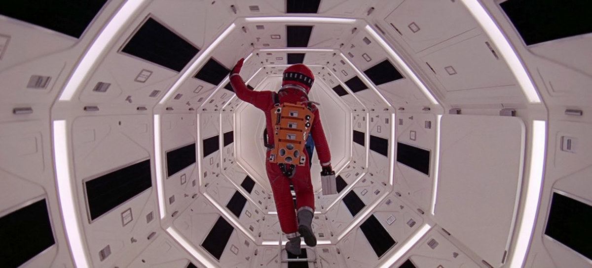 Best cinema shots