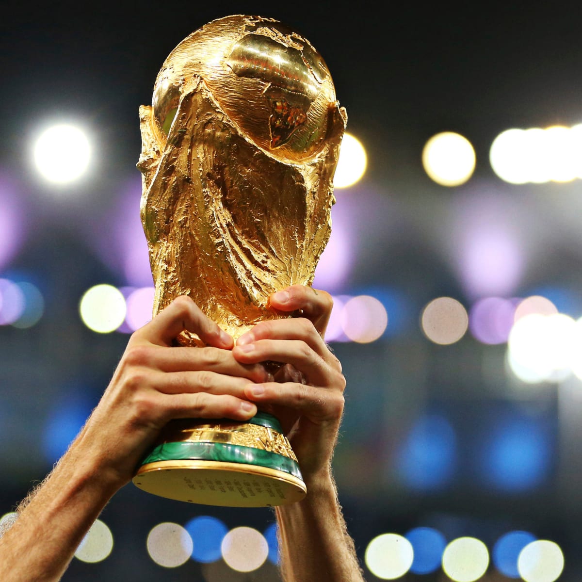 BEST WORLD CUP FINAL
