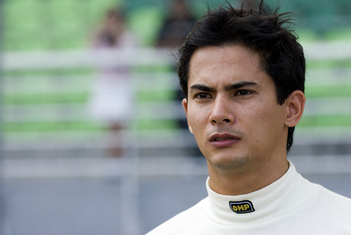 Best Asian F1 Driver