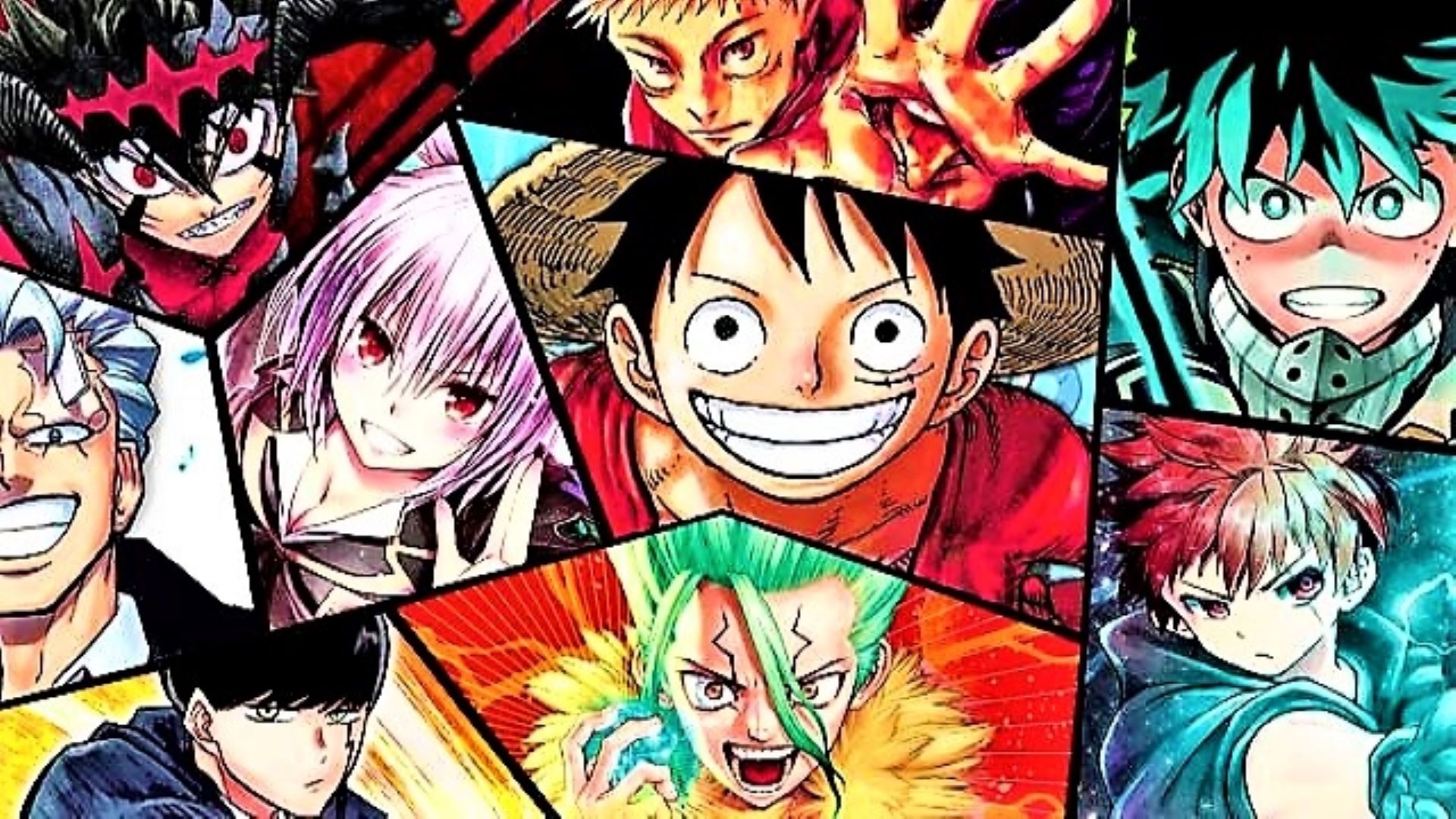Openingi, endingi i piosenki z anime