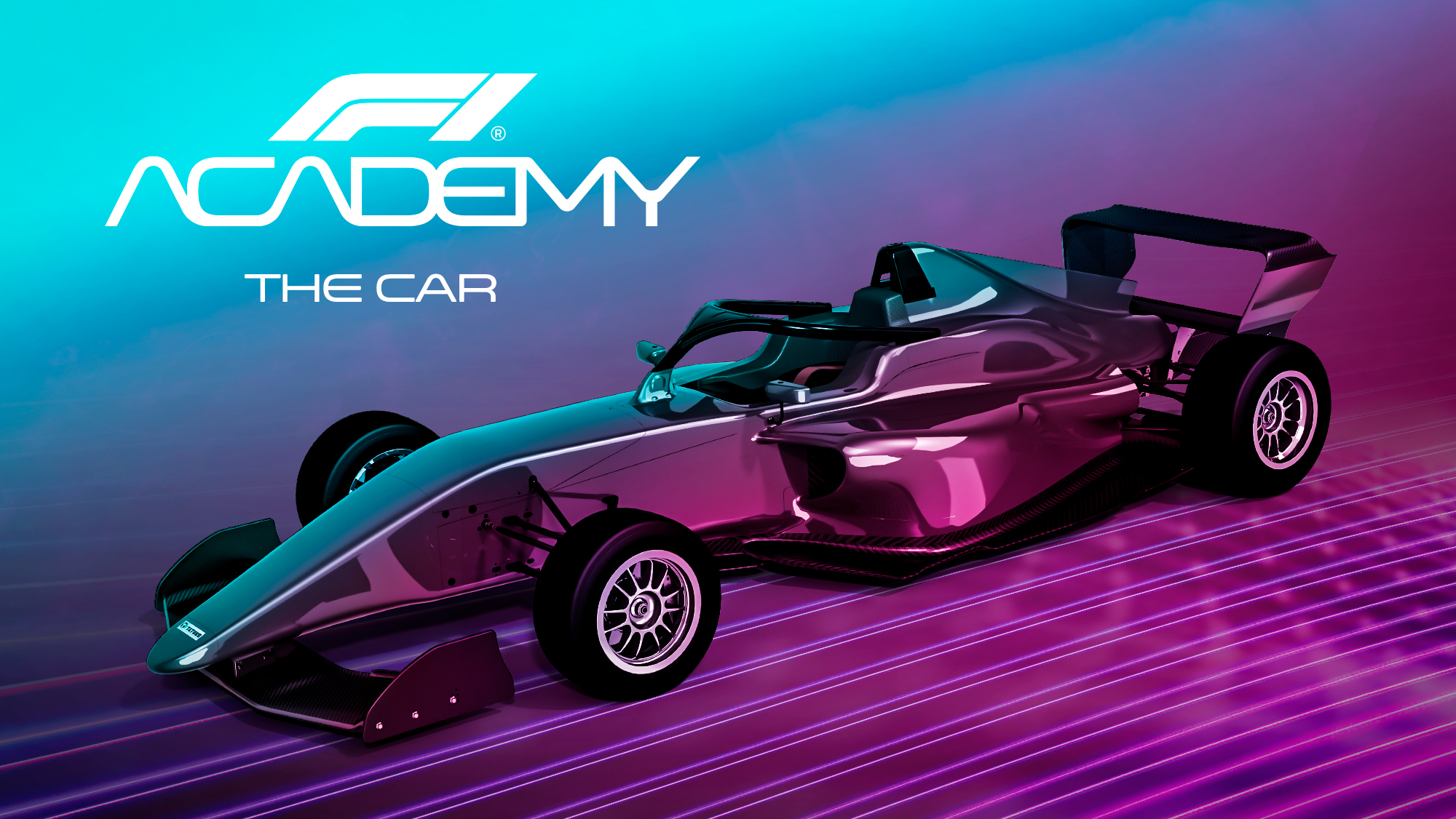 F1 academi