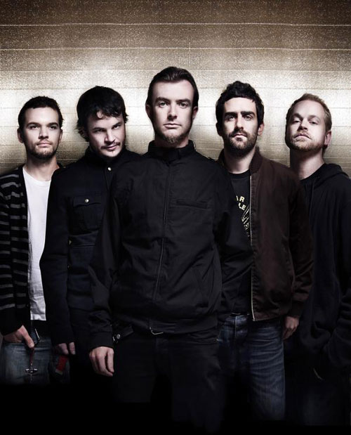 Best Karnivool Song (Studio Versions)