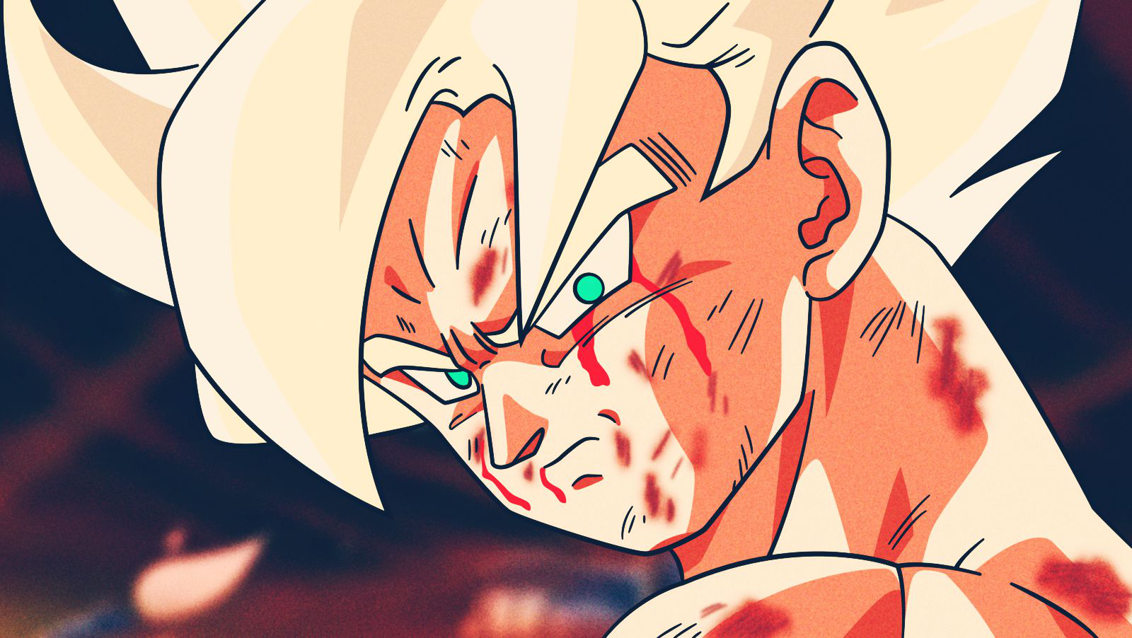 Trasformazioni Dragon Ball