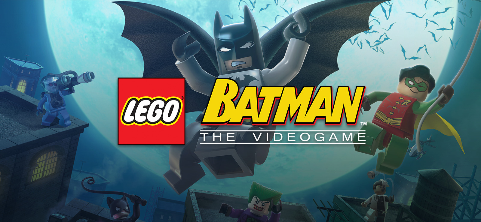 Best Lego Batman 1 Dudes