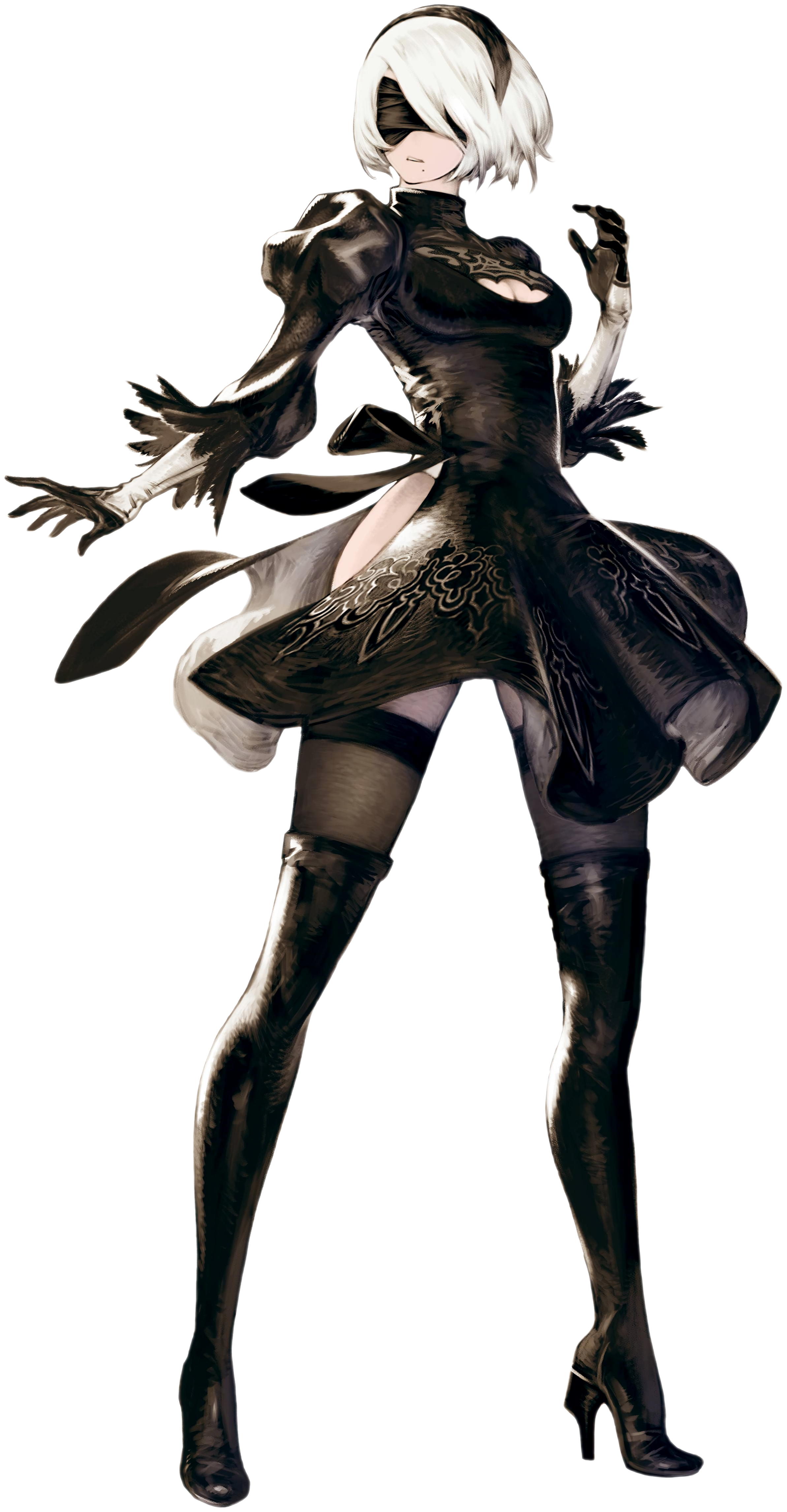 el deste de waifus
