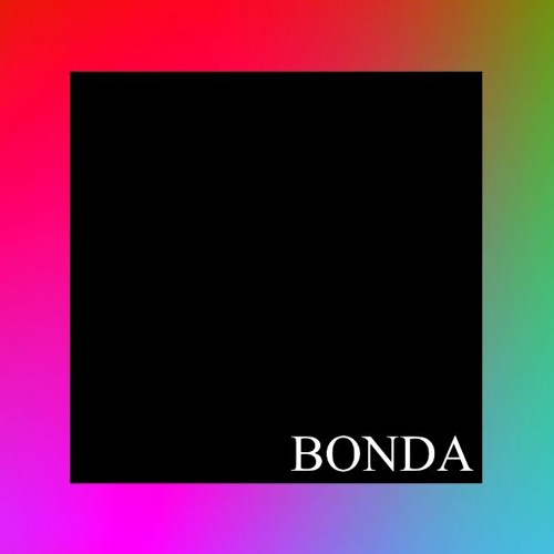 Melhor musica do Bonda