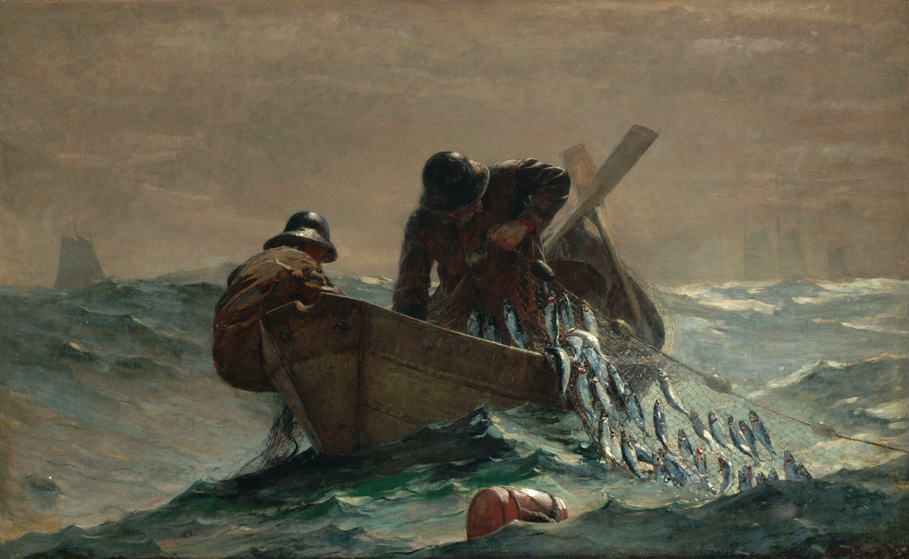 Best Painters